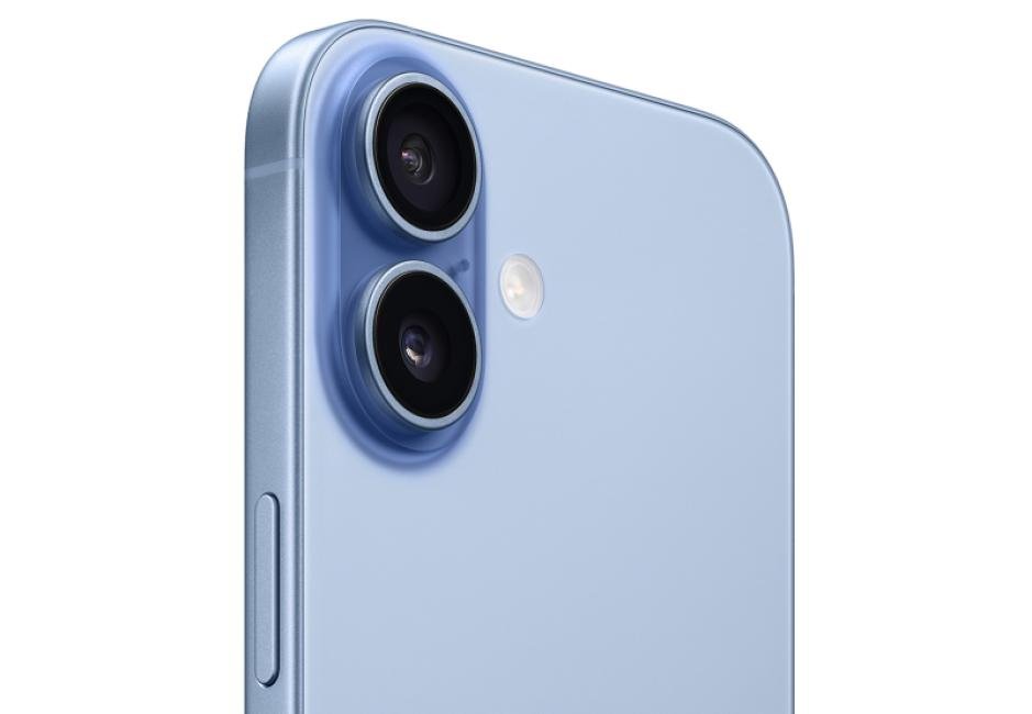Смартфон Apple iPhone 17 256GB