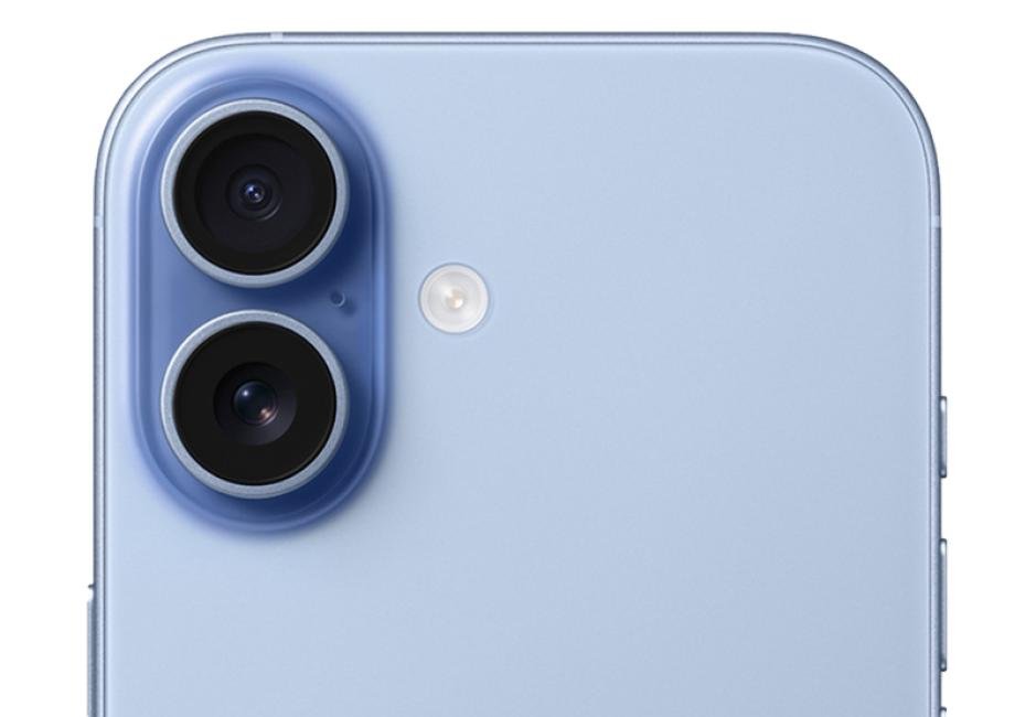 Смартфон Apple iPhone 17 256GB