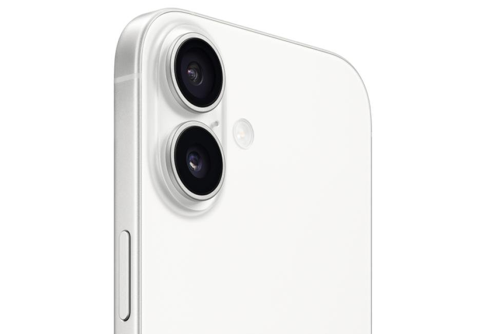 Смартфон Apple iPhone 17 256GB