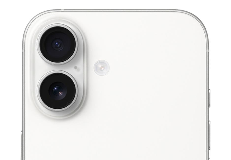 Смартфон Apple iPhone 17 256GB