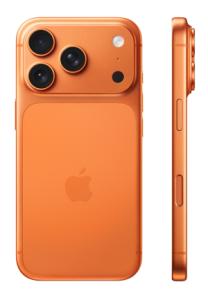 Смартфон Apple iPhone 17 Pro 256GB