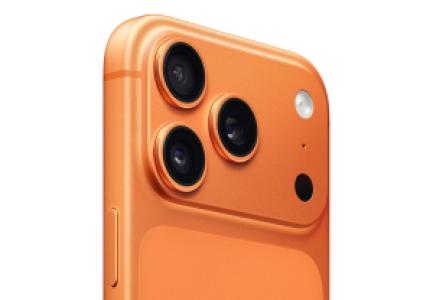 Смартфон Apple iPhone 17 Pro 256GB