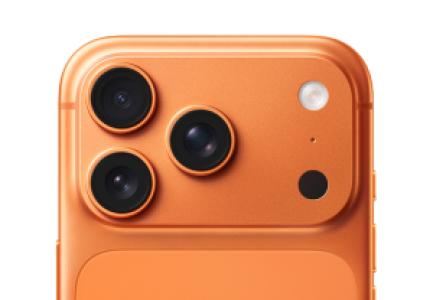 Смартфон Apple iPhone 17 Pro 256GB