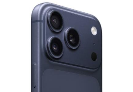 Смартфон Apple iPhone 17 Pro 256GB