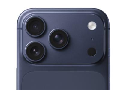 Смартфон Apple iPhone 17 Pro 256GB
