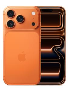 Смартфон Apple iPhone 17 Pro 256GB