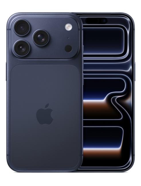 Смартфон Apple iPhone 17 Pro 512GB