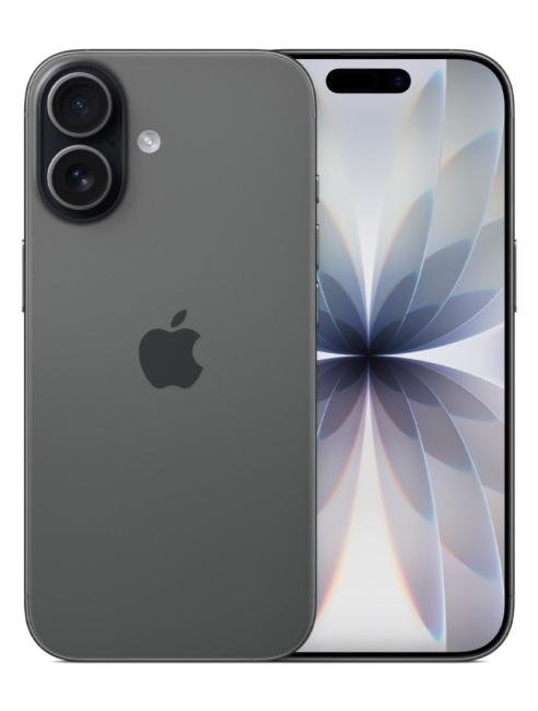 Смартфон Apple iPhone 17 512GB