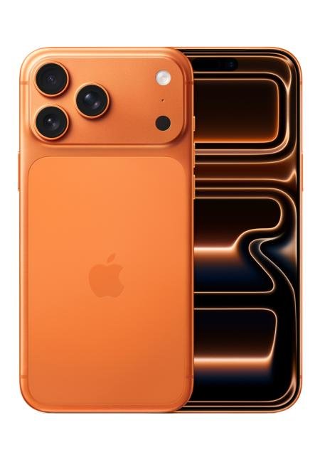 Смартфон Apple iPhone 17 Pro Max 256GB