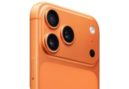 Смартфон Apple iPhone 17 Pro Max 256GB