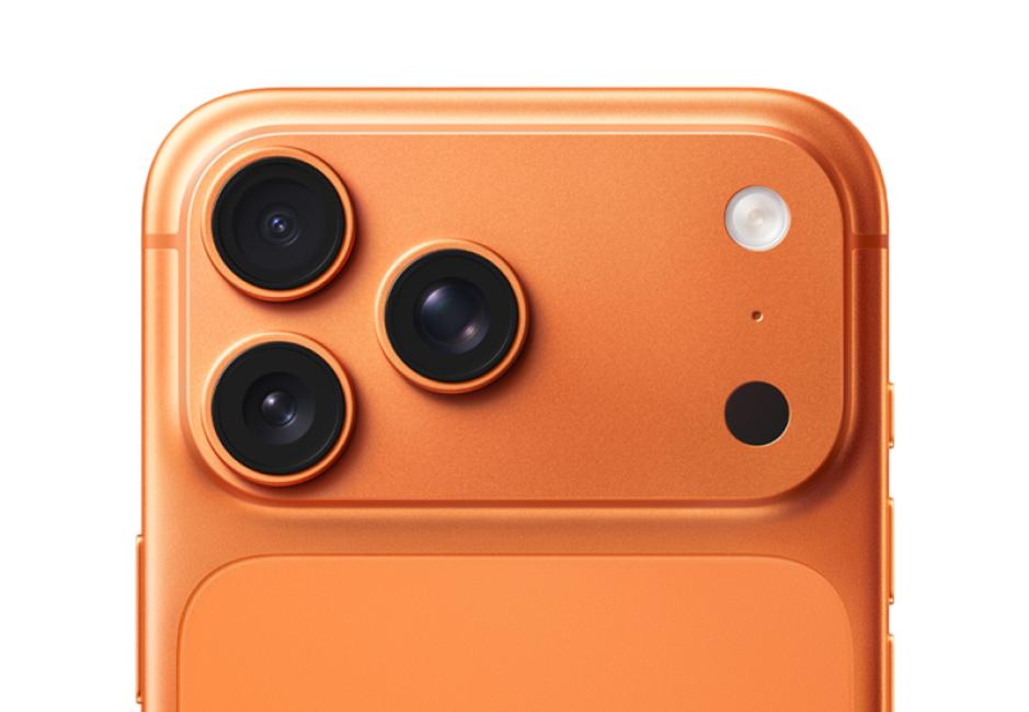 Смартфон Apple iPhone 17 Pro Max 512GB Смартфон Apple iPhone 17 Pro Max 512GB