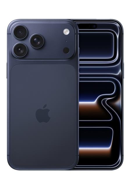 Смартфон Apple iPhone 17 Pro Max 256GB