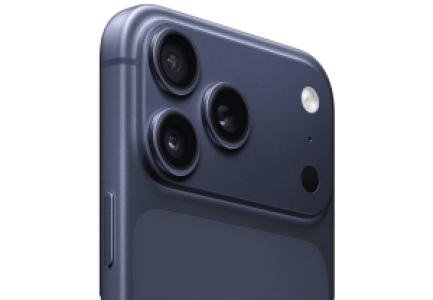 Смартфон Apple iPhone 17 Pro Max 256GB