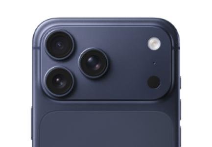 Смартфон Apple iPhone 17 Pro Max 256GB