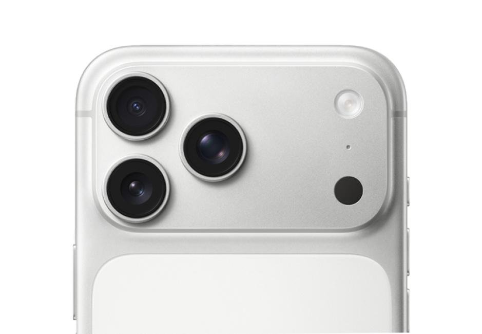 Смартфон Apple iPhone 17 Pro Max 256GB