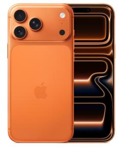 Смартфон Apple iPhone 17 Pro Max 1TB