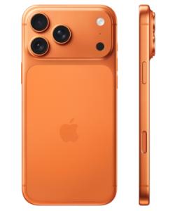 Смартфон Apple iPhone 17 Pro Max 256GB
