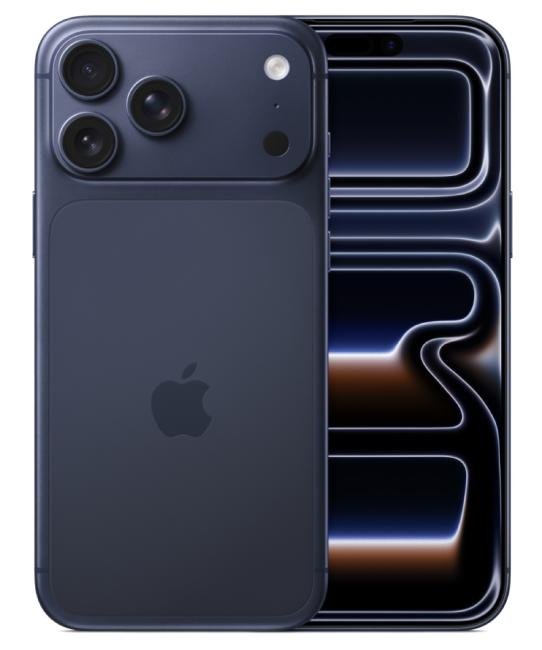 Смартфон Apple iPhone 17 Pro Max 512GB