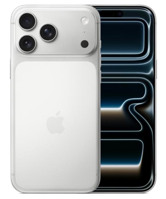 Смартфон Apple iPhone 17 Pro Max 256GB