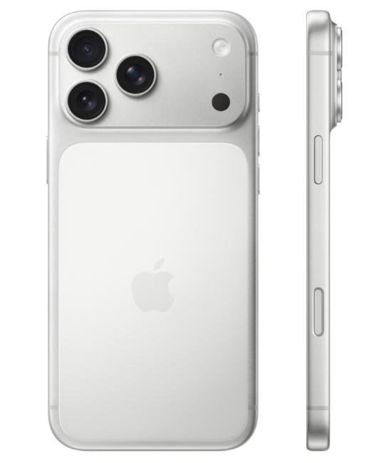 Смартфон Apple iPhone 17 Pro Max 256GB