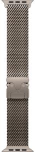 Смарт-часы Apple Watch Ultra 3 (2025) 49mm Natural Titanium Case GPS + Cellular with Titanium Milanese Loop