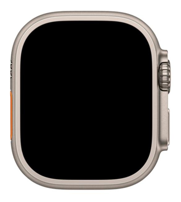 Смарт-часы Apple Watch Ultra 3 (2025) 49mm Natural Titanium Case GPS + Cellular with Titanium Milanese Loop