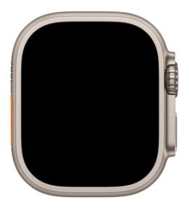 Смарт-часы Apple Watch Ultra 3 (2025) 49mm Natural Titanium Case GPS + Cellular with Titanium Milanese Loop