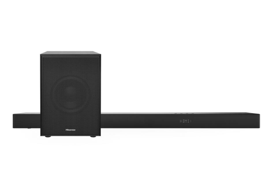 Саундбар Hisense U5120G