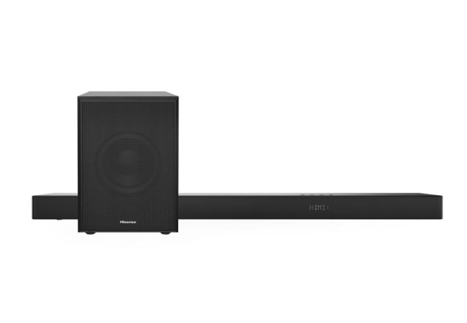Саундбар Hisense U5120GW+