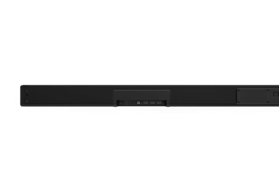 Саундбар Hisense U5120GW+