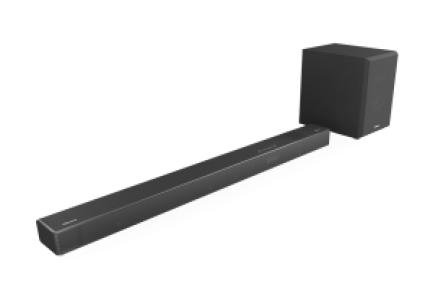 Саундбар Hisense U5120GW+