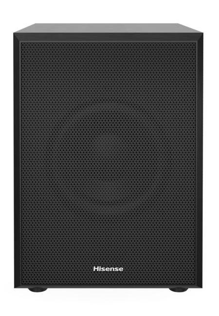 Саундбар Hisense U5120GW+