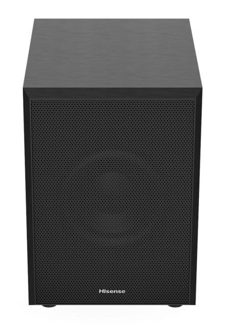 Саундбар Hisense U5120GW+