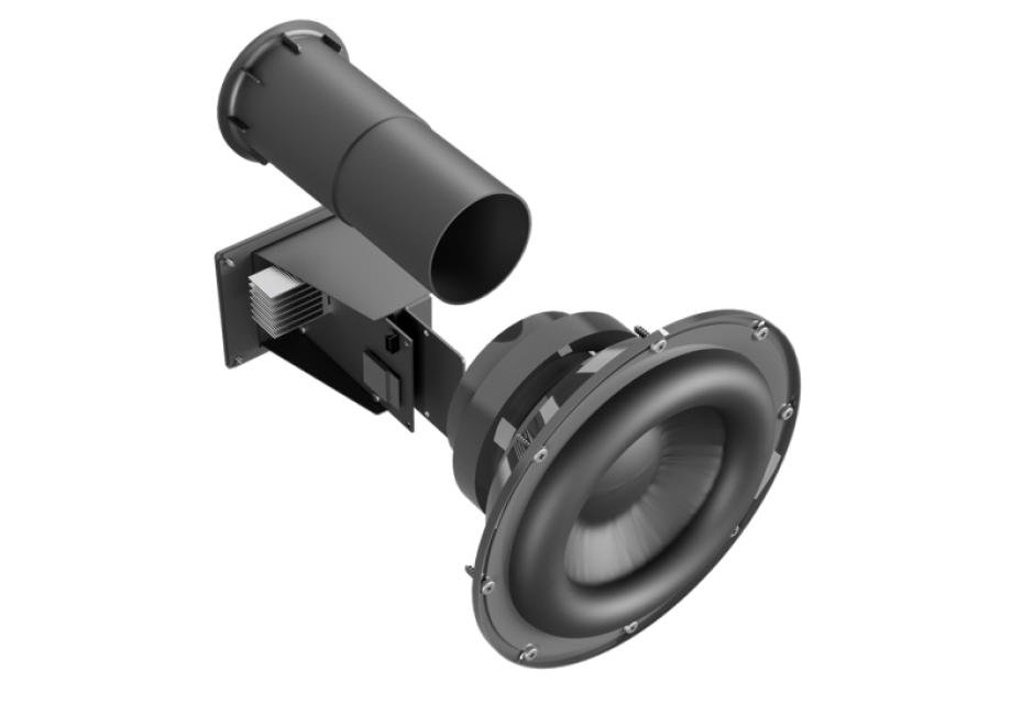 Саундбар Hisense U5120GW+