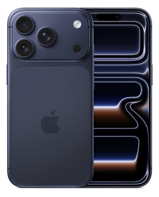 Смартфон Apple iPhone 17 Pro 512GB Смартфон Apple iPhone 17 Pro 512GB