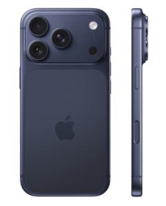 Смартфон Apple iPhone 17 Pro 256GB
