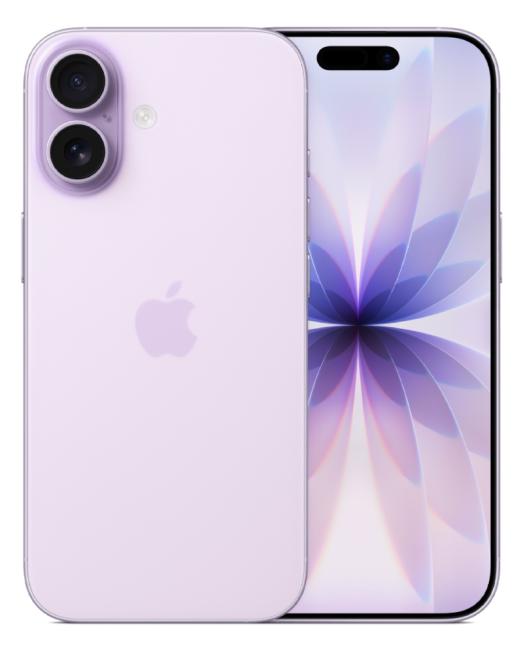 Смартфон Apple iPhone 17 512GB