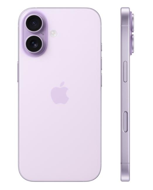 Смартфон Apple iPhone 17 512GB