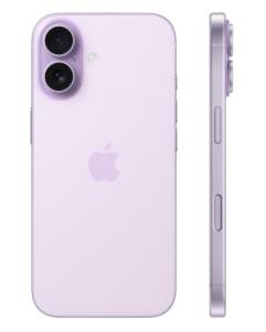 Смартфон Apple iPhone 17 512GB