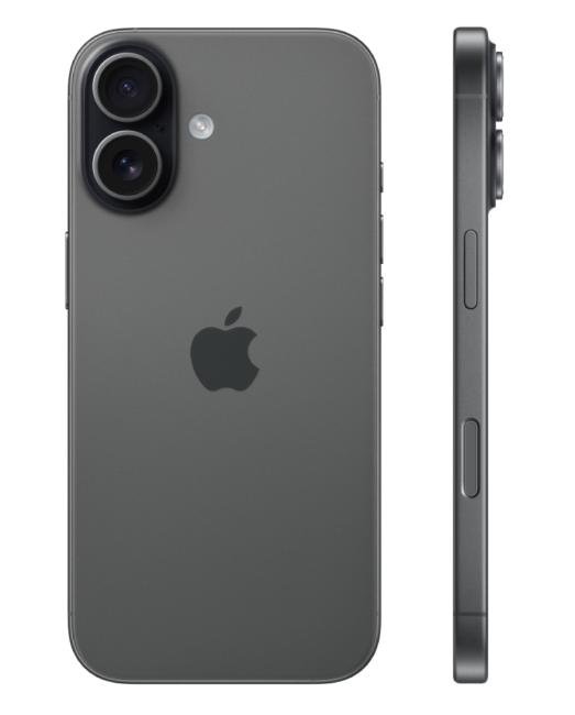 Смартфон Apple iPhone 17 512GB