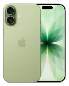 Смартфон Apple iPhone 17 256GB