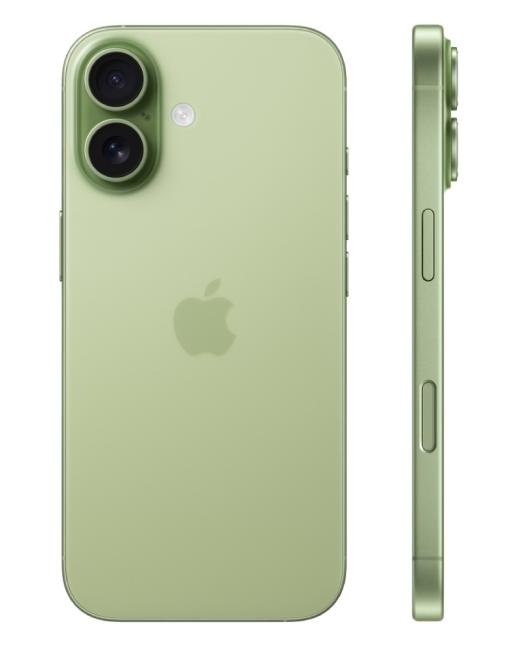 Смартфон Apple iPhone 17 256GB
