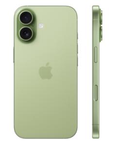 Смартфон Apple iPhone 17 256GB