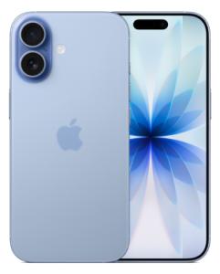 Смартфон Apple iPhone 17 256GB