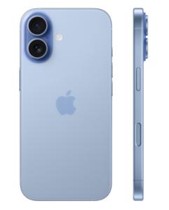 Смартфон Apple iPhone 17 256GB