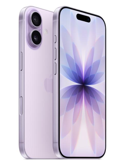 Смартфон Apple iPhone 17 512GB
