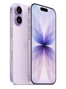 Смартфон Apple iPhone 17 512GB