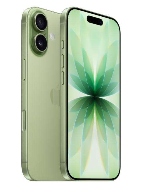 Смартфон Apple iPhone 17 256GB