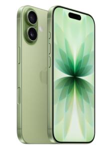 Смартфон Apple iPhone 17 256GB