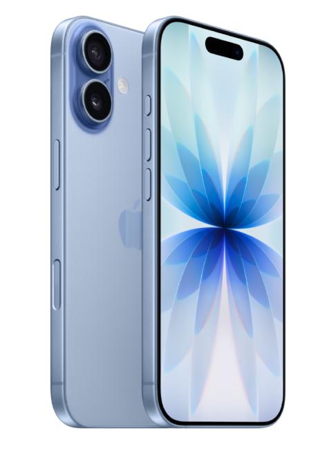 Смартфон Apple iPhone 17 256GB